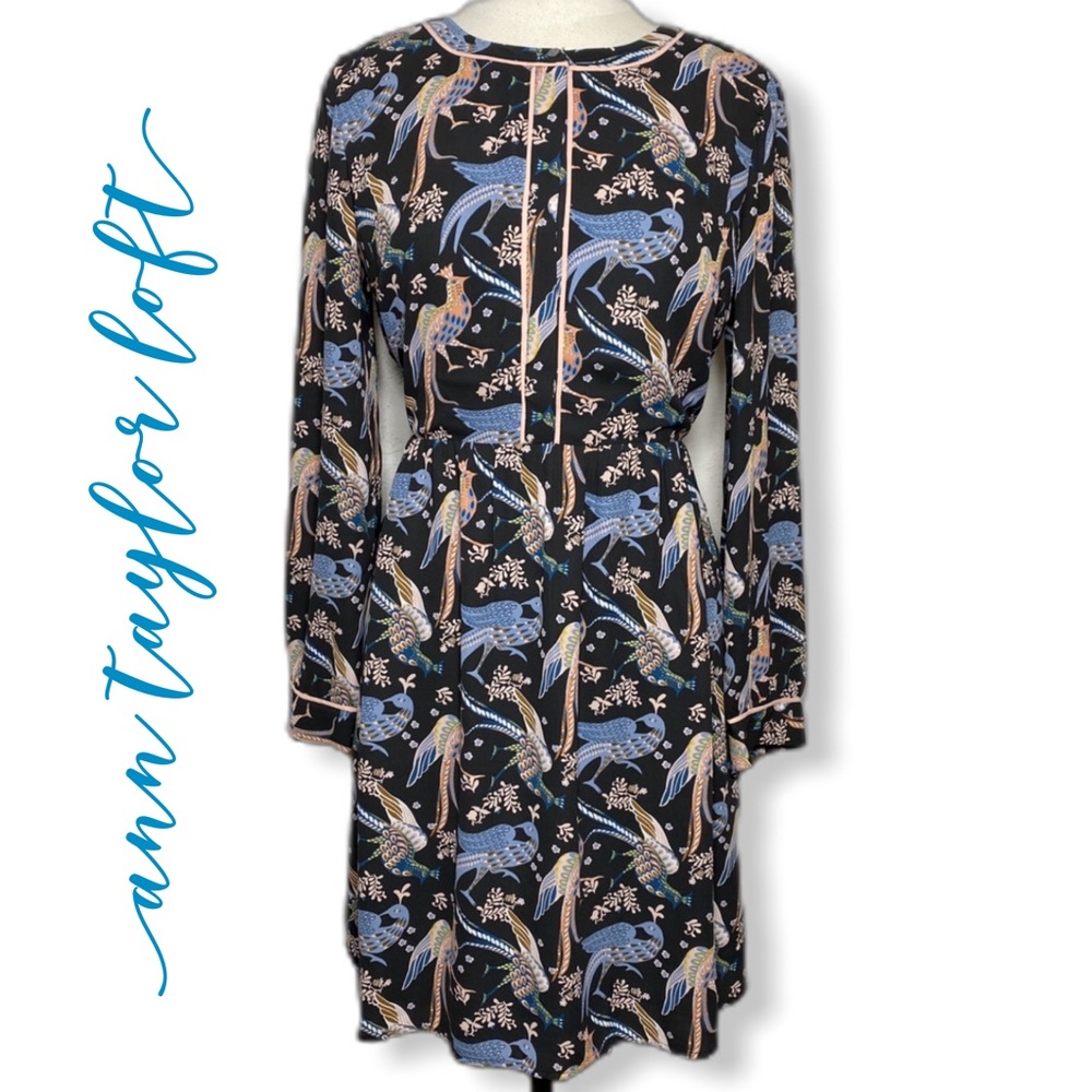 Ann Taylor Loft dress